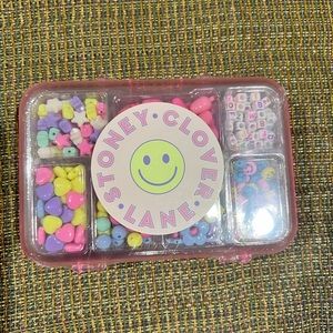 Stoney Clover Lane bead kit